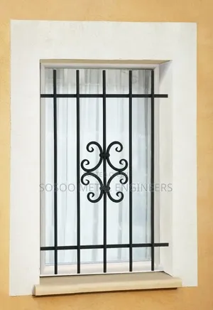 Window Protector