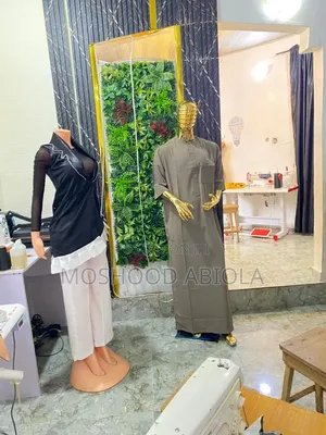 Elegance Jalabiya
