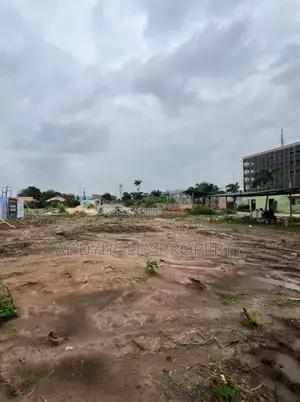 Plots of Land at Agidingbi Ikeja Opp CocaCola