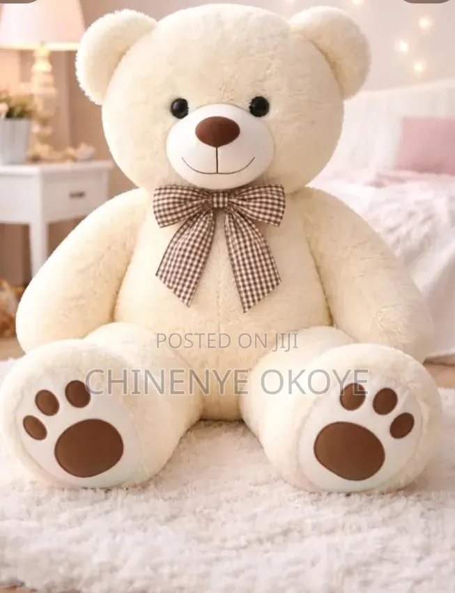 Teddy Bear