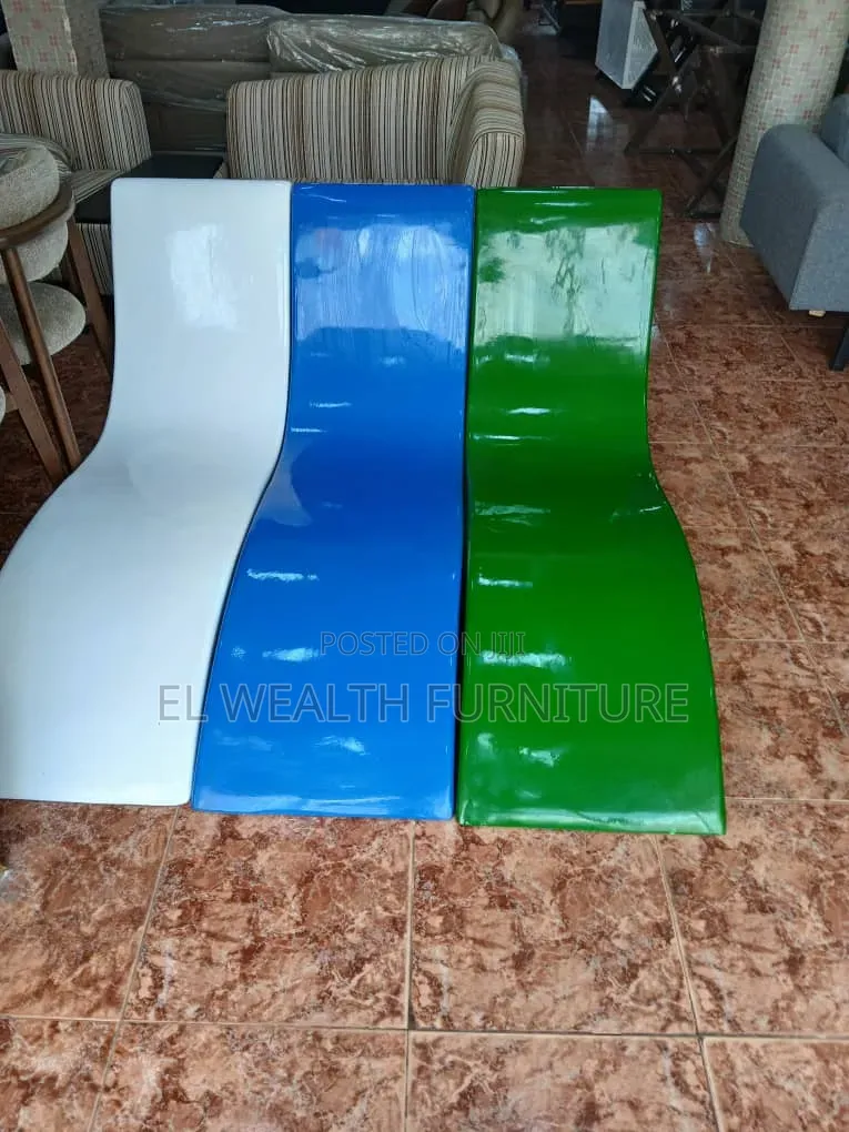 Fiber Swimming Pool Bed