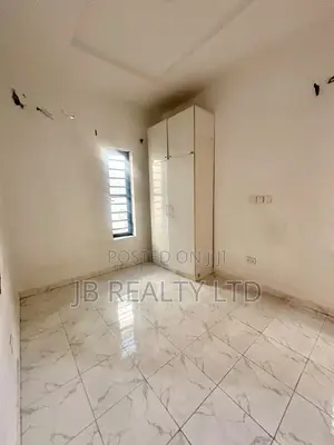 1bdrm Shared Apartment in Lekki for rent