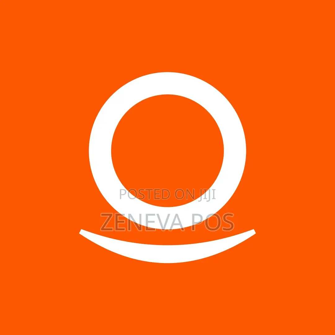 Zeneva POS System Hardware for Supermarkets Retail Shops