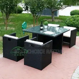 High Quality Rattan Furnitures for Outdoor and Indoor