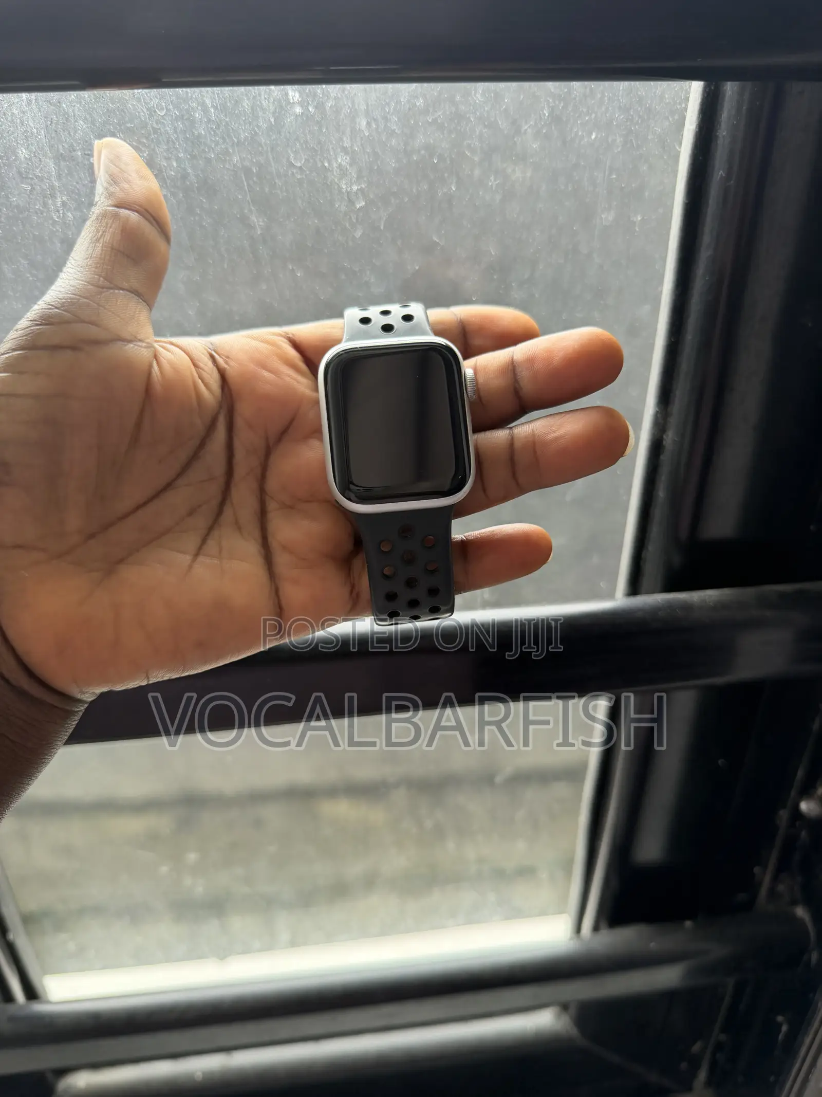 Apple Watch SE (1st Generation) 40mm