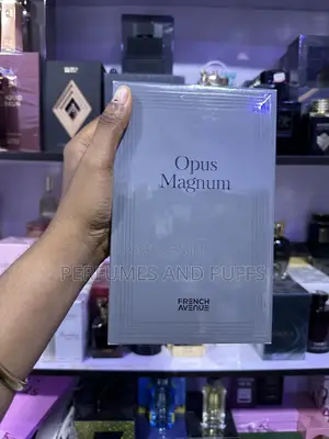 Opus Magnum