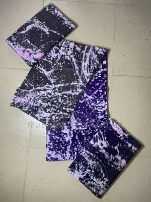 Adire Batik