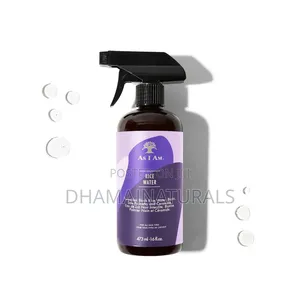 As I Am Rice Water Spray