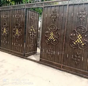 Rolling Gate