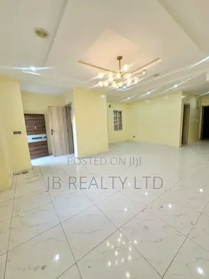 Mini Flat in Lekki for rent
