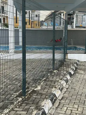 Mini Flat in Lekki for rent
