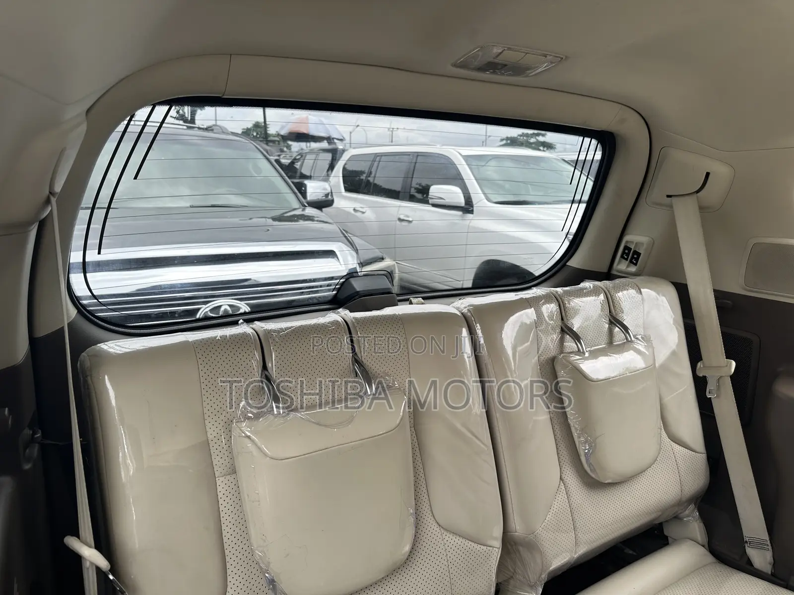 Lexus GX 460 Premium 2013 Black