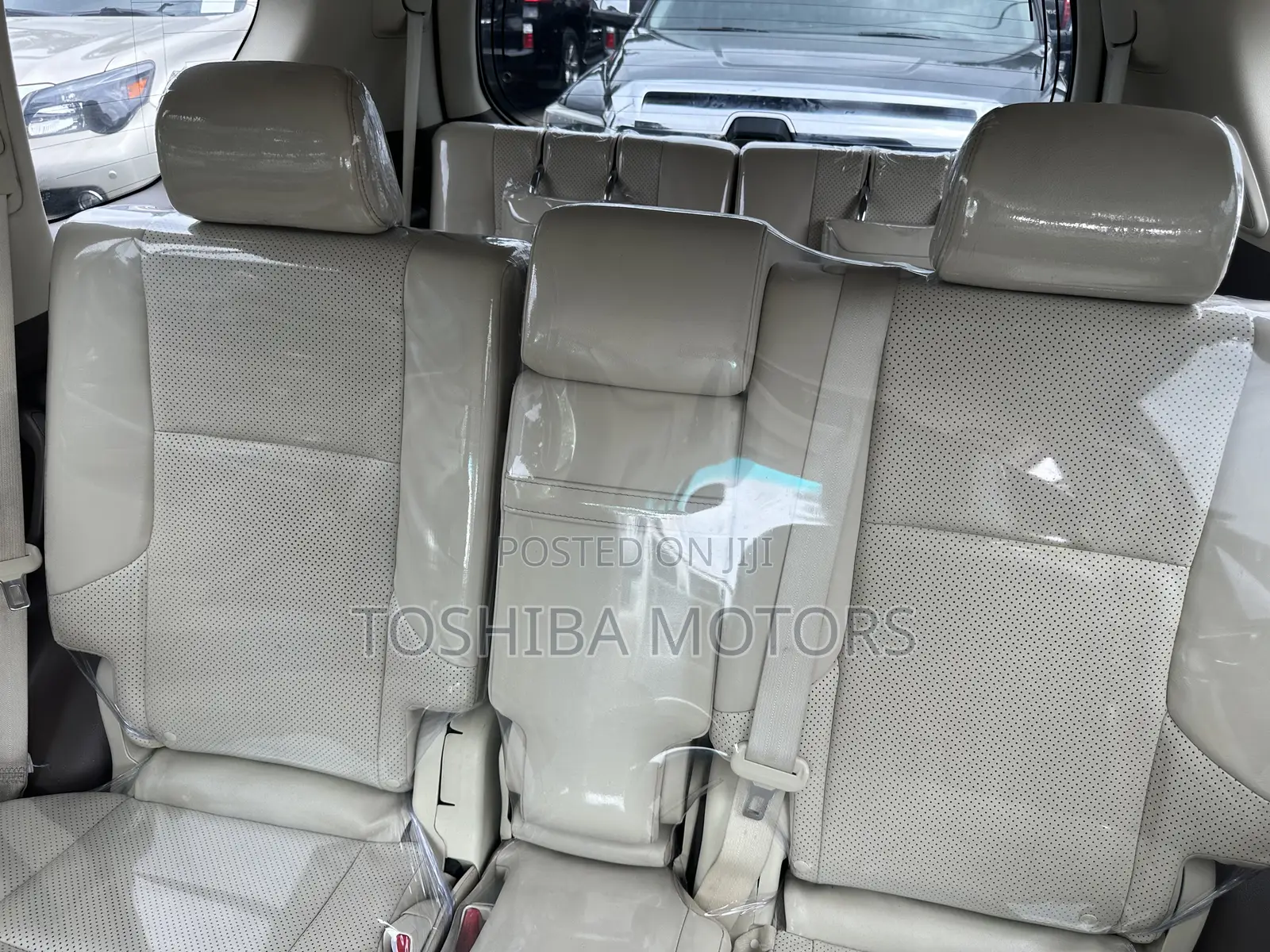 Lexus GX 460 Premium 2013 Black