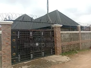 3bdrm Bungalow in Aso B, Mararaba for rent