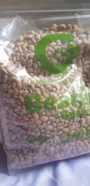 Butter Beans