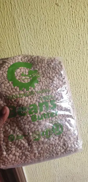 Butter Beans