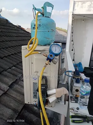 Air-Conditioning