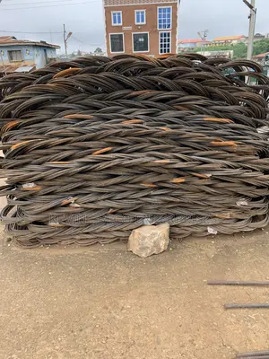 Iron Rod Reinforcement Bars Both Square Pipe And