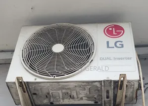 1HP Dual Inverter Split Unit AC