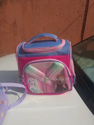 Lunch Bags