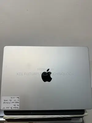 Laptop Apple MacBook Pro 2024 M4 Pro 48GB Apple M4 Pro SSD 1T