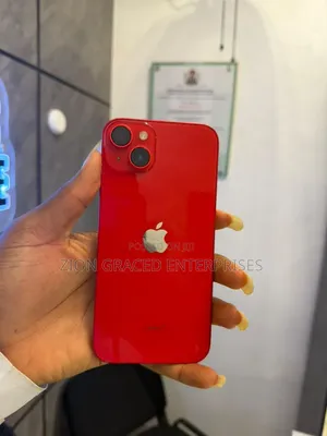 Apple iPhone 14 Plus 128 GB Red