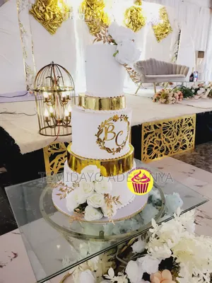 Catering Services, Cakes, Pastries and More