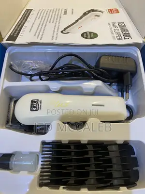 Kiki Rechargeable Hail Clipper for Sale