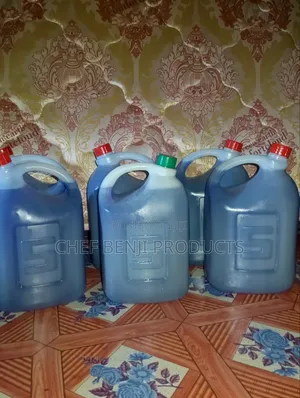 CBP Multipurpose Liquid Soap