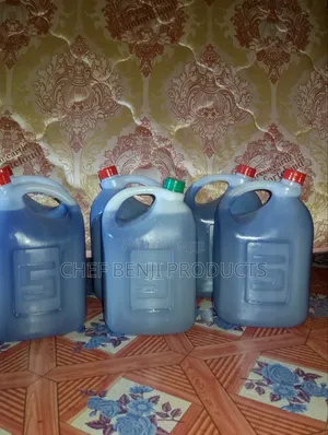 CBP Multipurpose Liquid Soap