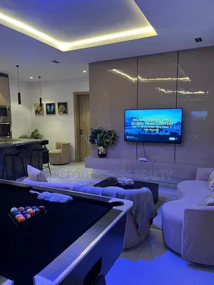 Luxury 2 Bedroom Apartment