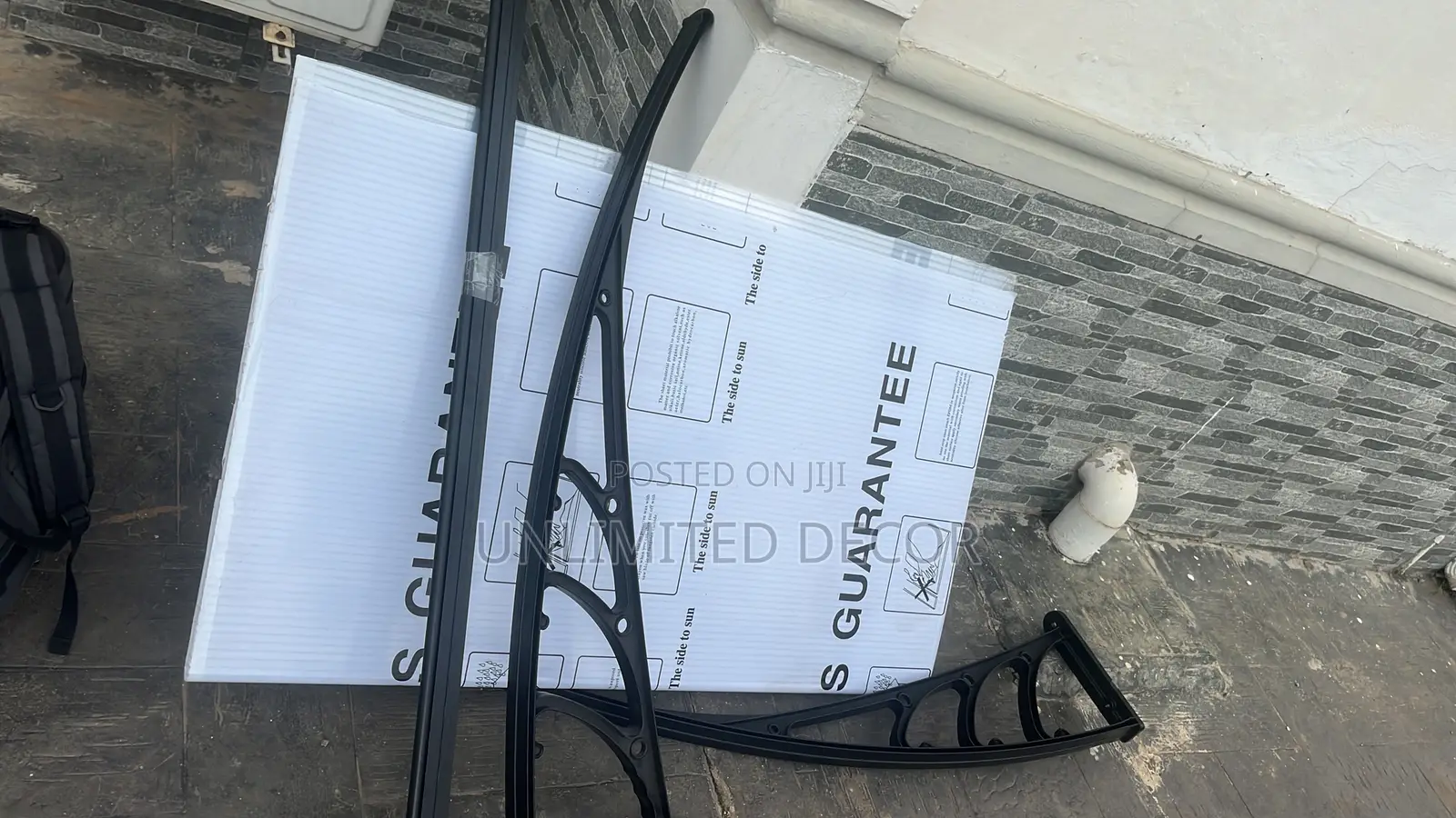 Awnings Shade Suitable for Your Door and Window Protector