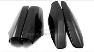 Carrier Cover for Land Cruiser Prado 2008/2014