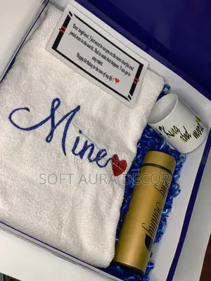 Customized Mug, Waterbottle