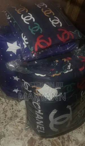 Luxury Bedsheets and Duvets