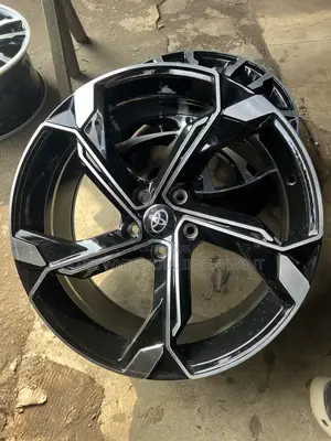 Size 19 Rims Toyota