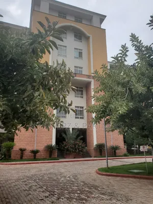 Furnished 2bdrm Apartment in Maitama for rent