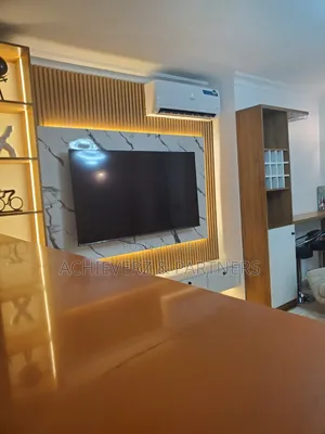 Furnished 2bdrm Apartment in Maitama for rent