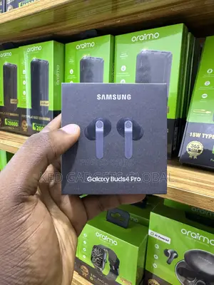 Samsung Galaxy Buds4 Pro