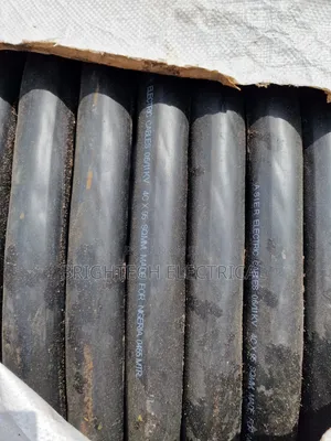 95mmx4core Aluminium Cable Bicc