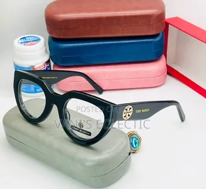 Tory Burch Eyeglasses,