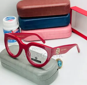 Tory Burch Eyeglasses,