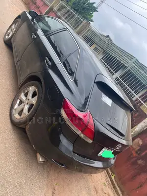 Toyota Venza 2010 Black