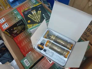 3-in-1 Professional Clipper