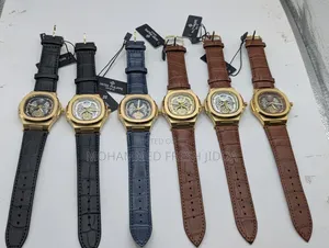 Wrist Watch