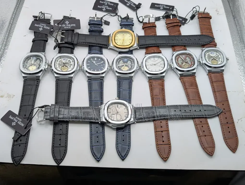Wrist Watch