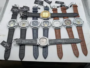 Wrist Watch