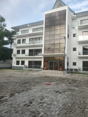 3bdrm Apartment in Asokoro for rent