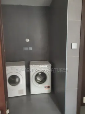 3bdrm Apartment in Asokoro for rent