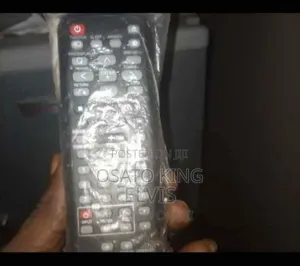 LG Home Theater